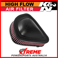 K&N High Flow Air Filter Honda VT1300CR ABS 2011-2012 KHA-1310