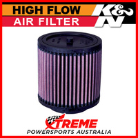 K&N High Flow Air Filter Honda TRX420FA5/FA6 RANCHER AUTO DCT IRS W/EPS 15-18 KHA-5000