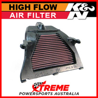 K&N High Flow Air Filter Honda CBR600RR 2003-2006 KHA-6003