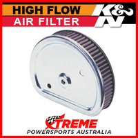 K&N High Flow Air Filter Harley-Davidson 1450 FXST SPRINGER SERIES 1999-2006 KHD-1395
