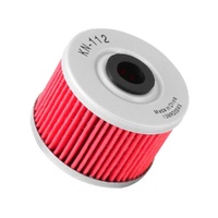 KN-112 Oil Filter