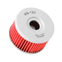 KN-137 Oil Filter