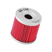 KN-139 Oil Filter