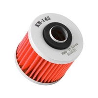 KN-145 Oil Filter