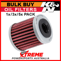 KN-559 Can-Am SPYDER GS SE5 2008 Oil Filter 1x,3x,5x Pack Bulk Buy