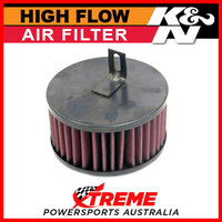K&N High Flow Air Filter Honda XR250R 1981-1982 KNHA1000