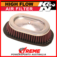 K&N High Flow Air Filter Honda XR400R 1996-2005 KNHA1314