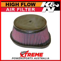 K&N High Flow Air Filter Honda CR125R 1989-2001 KNHA2591