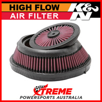 K&N High Flow Air Filter Honda CRF250R 2004-2009 KNHA4503XD