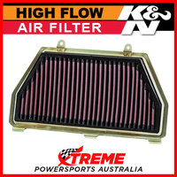 K&N High Flow Air Filter Honda CBR600RRA (ABS Version) 2012-2018 KNHA6007R