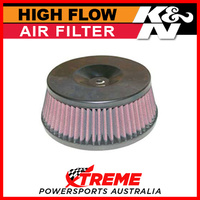 K&N High Flow Air Filter Honda CR85R Small Wheel 2003-2007 KNHA8086