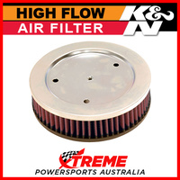 K&N High Flow Air Filter HD FLSTN SOFTAIL NOSTALGIA 1993-1996 KNHD0600