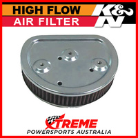 K&N High Flow Air Filter HD FXST 1340 SOFTAIL STANDARD 1995-1999 KNHD1396
