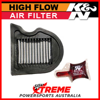 K&N High Flow Air Filter Kawasaki KLX110 2002-2018 KNKA1102