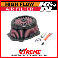 K&N High Flow Air Filter Kawasaki KX125 1997-2008 KNKA1297