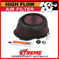 K&N High Flow Air Filter For Suzuki RMZ250 2004-2006 KNKA2504