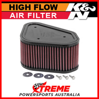 K&N High Flow Air Filter Kawasaki KVF650 BRUTE FORCE 2013 KNKA6503