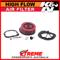 K&N High Flow Air Filter KTM 200 EXC 1998-2005 KNKT5201