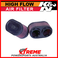 K&N High Flow Air Filter For Suzuki GSX750F 1989-2003 KNRU2922