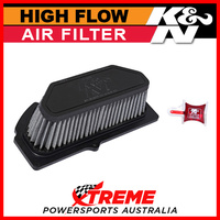 K&N High Flow Air Filter For Suzuki GSXR1000 2009-2016 KNSU1009R