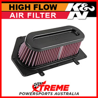 K&N High Flow Air Filter For Suzuki GSXR1000 2017-2018 KNSU1017
