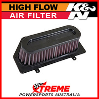 K&N High Flow Air Filter For Suzuki GSXR1000 2017-2018 KNSU1017R