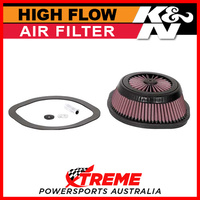 K&N High Flow Air Filter For Suzuki RM250 1999,2001-2004 KNSU2596