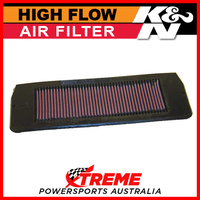 K&N High Flow Air Filter Triumph DAYTONA 750 1990-1995 KNTB9091