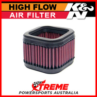 K&N High Flow Air Filter Yamaha TT500 1976-1981 KNYA1100