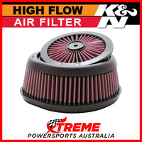 K&N High Flow Air Filter Yamaha WR400F 1998-2001 KNYA2506XD