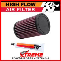 K&N High Flow Air Filter Yamaha YFM250X BEARTRACKER 2X4 1999 KNYA4001