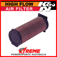 K&N High Flow Air Filter Yamaha YFM350R RAPTOR 2WD 2008-2014 KNYA6602