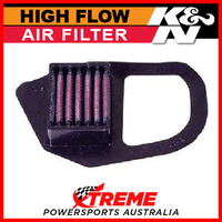 K&N High Flow Air Filter Yamaha TTR90 2000-2003,2008 KNYA9001