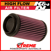 K&N High Flow Air Filter Polaris 570 SPORTSMAN SP TOURING EFI 2015-2017 KPL-1003