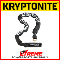 Kryptonite Security Keeper 785 Integrated 85cm Chain Keyed Lock Motorcycle
