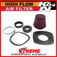 K&N High Flow Air Filter For Suzuki GSX-R750 1988-1991 KSU-7588