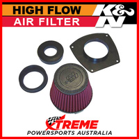 K&N High Flow Air Filter For Suzuki GSX750F 1989-2006 KSU-7592