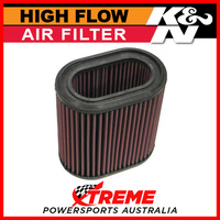 K&N High Flow Air Filter Triumph ROCKET III CLASSIC 2006-2009 KTB-2204