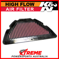 K&N High Flow Air Filter Yamaha YZF-R1 2004-2006 KYA-1004