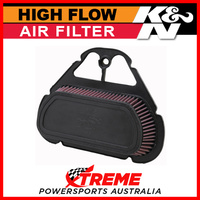 K&N High Flow Air Filter Yamaha YZF-R6 1999-2005 KYA-6001