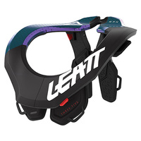 Leatt 2020 Mx Black GPX 3.5 Small/Medium Neck Brace Motocross Protection