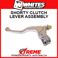 Whites Honda XR250 R 1986-2004 Shorty Clutch Lever Assembly Polished LAXR240P