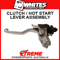 Whites Honda CRF450 R 2004-2008 Clutch, Hot Start Lever Assembly LAYHCRF450HS