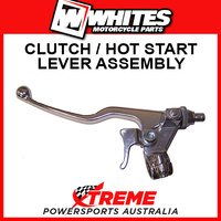Whites Kawasaki KX250F KXF250 05-10 Clutch, Hot Start Lever Assembly LAYKXF2005HS