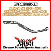 MCS KTM 50 SX MINI 2011-2017 LBKTM5 Brake Lever