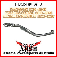 Brake Lever For KTM 50 SX MINI 2011-2017 LBKTM5