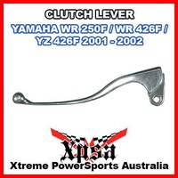 MCS Yamaha WR250F 2001-2002 LCY26 Clutch Lever