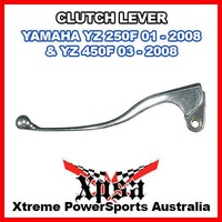 MCS Yamaha WR400F 2001 LCY26 Clutch Lever