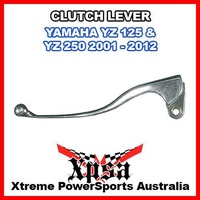 MCS Yamaha WR426F 2001-2002 LCY26 Clutch Lever