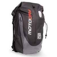 Motodry 30L Waterproof Drypack Backpack